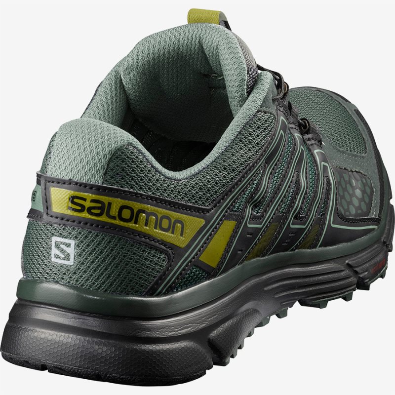 Salomon x mission 3 hombre best sale